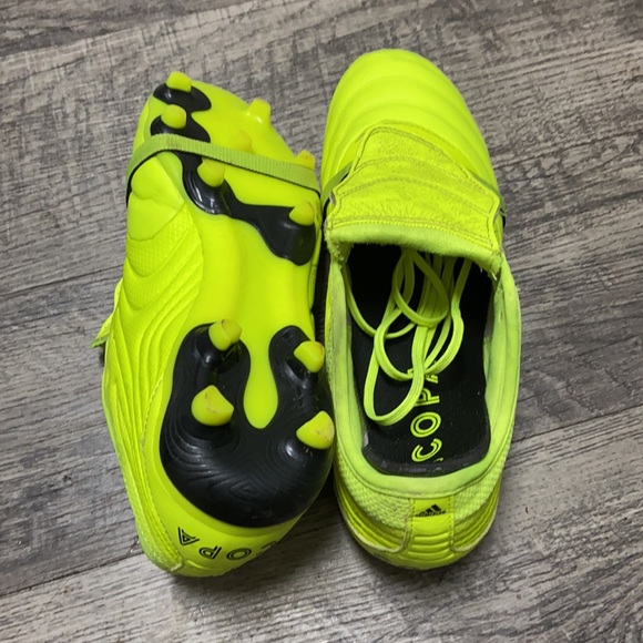 ❌SOLD❌ Copa 19.2 Size 8.5 US - Picture 4 of 4